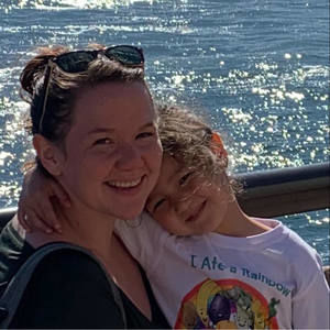 Meet your Posher, Zoë